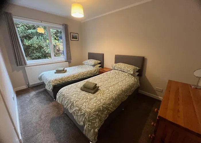 Lademill Cottage