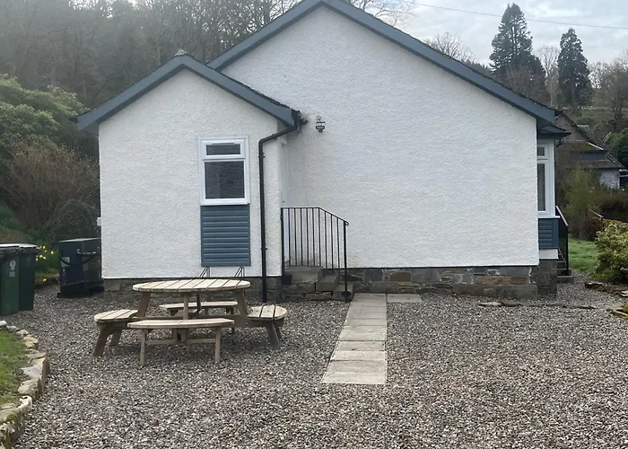 Lademill Cottage
